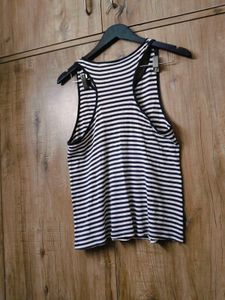 Women Off Sleeves Top