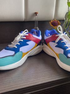 Colorful Fashion Sneakers