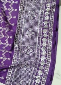 Latest Trending Colour Heavy Kurti