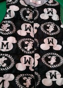 Half Jacket For Kids Unisex