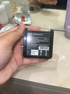 nykaa eyeshadow