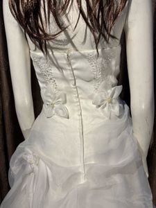 Elegant Wedding Dress