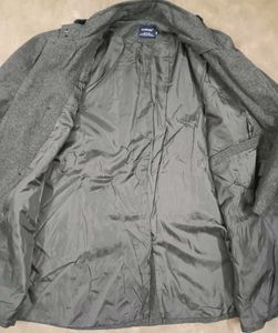 New Imported Overcoat
