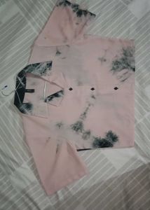 Tie-dye Shirt