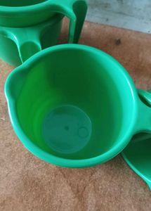 Plastic Mug