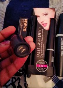 Combo Of Mac
