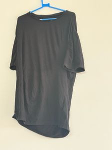 Black T-Shirt