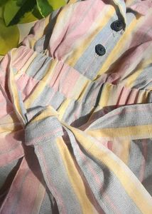 Baby jumpsuit👕