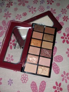 Eyeshadow Palette