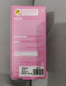 Korean Vitamin C Serum ❤️