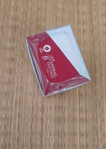 Plum Cherry Blossom Frizz Control Serum