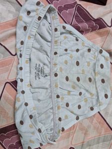 Polka Dot Innerwear Briefs