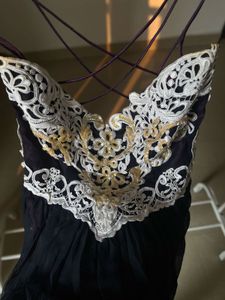 Adrianna Papell  Vintage Beaded Dress