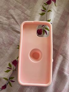 My Melody iPhone 13/14/15 Silicone Case