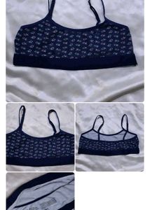 Panty Combo
