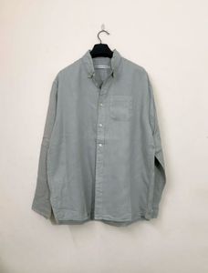 Original Garments Button-Down Shirt