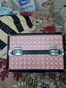 Makeup Vanity Box Big Size