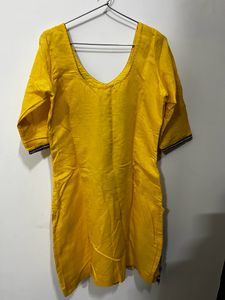 Kurta With Pyjami