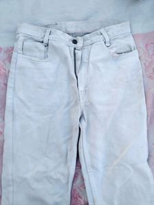 Good Wide Leg Jean For Men's