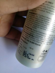 Ultime Pro Make-up Fixer