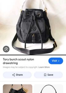 Two Way Nylon Bag