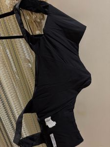 ZARA Corset Top