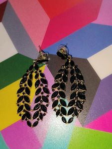My Lover Girl Earring