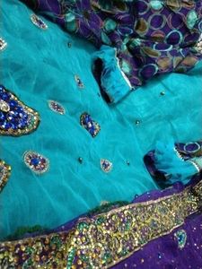 Very Lowest Price Heavy Kurti Dupatta Plazzo Set