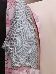 Ethnic Skirt