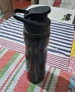 700ml Used Stainless Steel Bottle