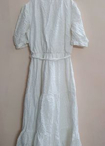 Schiffili Dress By Max