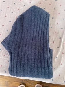 Urbanic High Neck Sweater