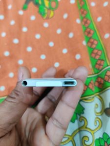 Apple Ipod Music Audio Video Player Touchscreen