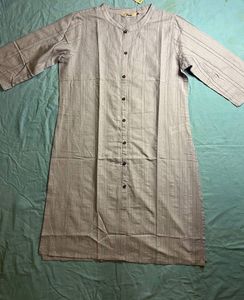 LAVENDER DAILY WEAR KURTI