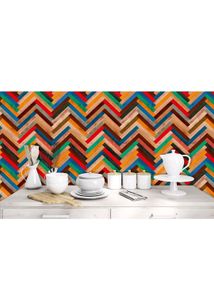 PAPER PLANE DESIGN Wallpaper 2 Rolls