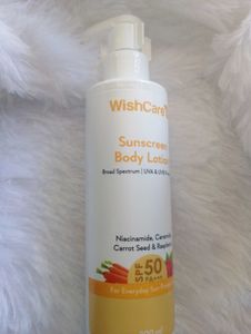 Sunscreen Combo