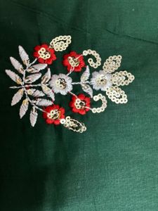 Scalping Fabric 2 Piece Fabri