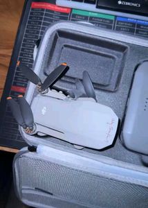 DJI Mini 2 Drone