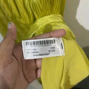Zara Dress