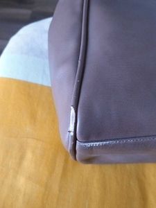 Ladies Leather Bag 🎒