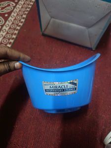 Face Steamer ..Ozomax Brand