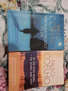 Paulo Coelho Best Selling