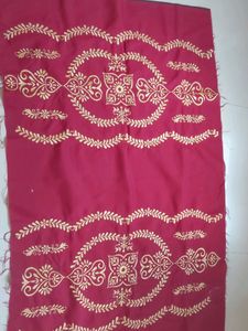Round Takiya Cover Unstiched