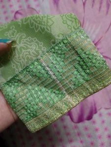 Umbrella Style Short Kurti