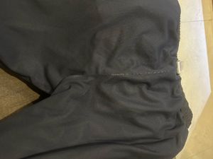 Adidas Black Track Pants