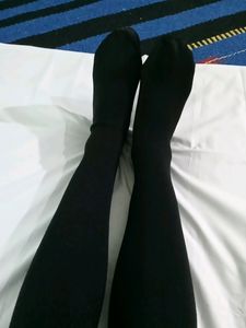 Warm Stockings (Available)