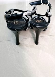 SSS heels