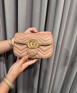 Gucci Sling Bag
