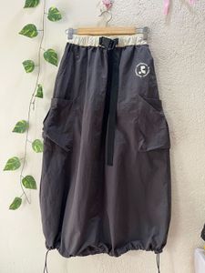 Cargo Skirt