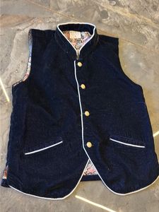 Boys&#39; Ethnic Set